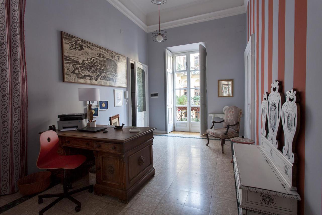 Palazzo Bellini Acomodação com café da manhã Turim Exterior foto